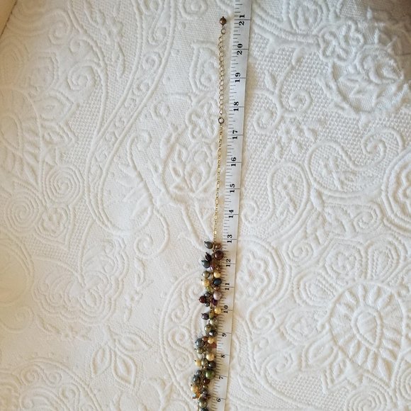 Premier Designs Leilani Necklace - Picture 4 of 4